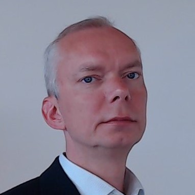 Nikolaj Hancke, Indkøbschef