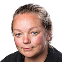 Caroline Lønborg Matzon | Marketingchef | Coor