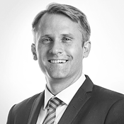 David Frydlinger, advokat og medejer af Lindahl