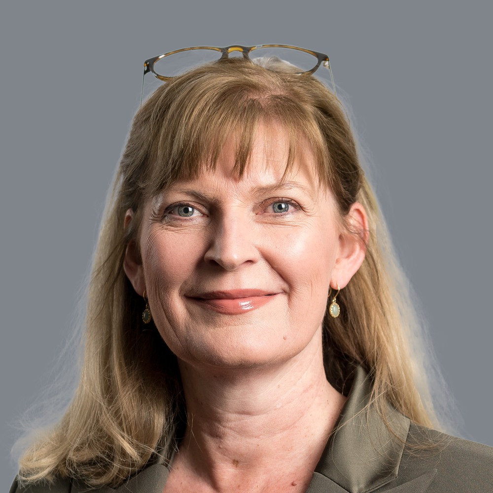 Annette Vindstrup | Divisionsdirektør, Cleaning | Coor