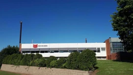 Envasas Europe hovedkontor bygning