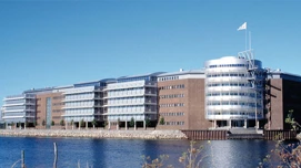 Man energy solutions hovedkontor