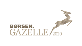 Børsen gazelle pris 2020