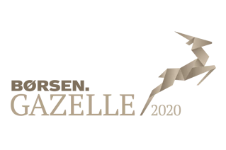 Børsen gazelle pris 2020