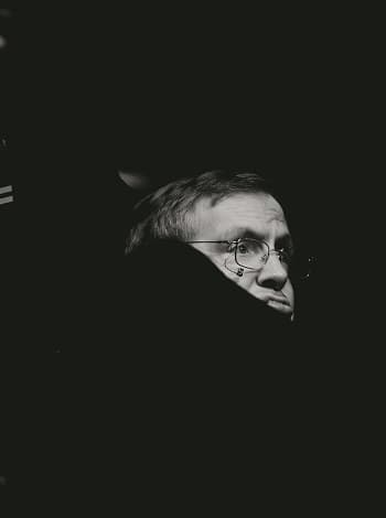 Stephen Hawking | Foredrag om kunstig intelligens | Coor