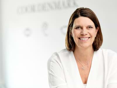 Ulla Amtoft | HR Direktør | Coor