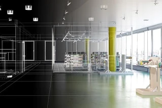 smart building