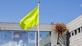 Novozymes
