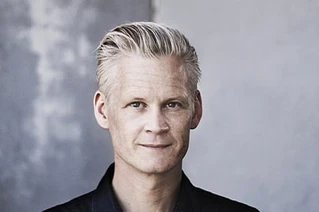 Henrik Fexeus
