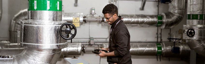 Hvad er ejendomsservice – skræddersyede løsninger til virksomheden