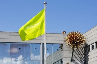 Novozymes